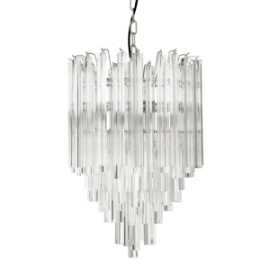 Candelabru LUX diam.50cm, Salerno 109533 HZ