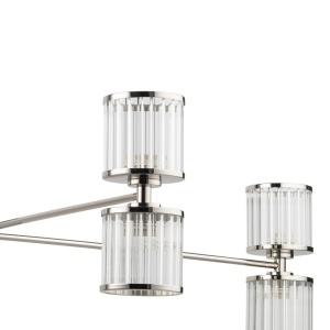 Candelabru personalizabil realizat manual Erba 6 - Img 14