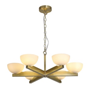 Candelabru stil clasic Belle D-66cm 148121 universul-luminii.ro