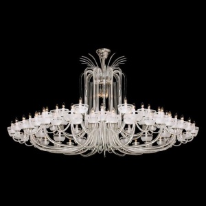 Candelabru XXXL design deosebit, diametru 250cm, L11 913/82/0