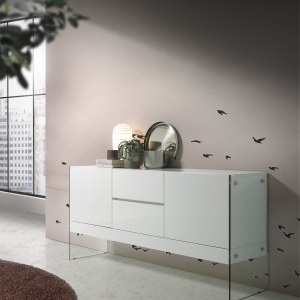Comoda eleganta design LUX Helen AC-CP1410-E - Img 5