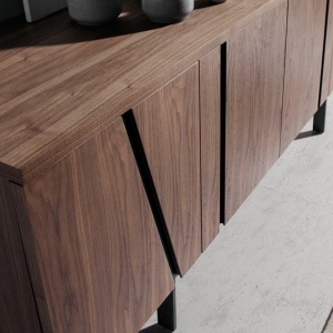 Comoda eleganta design LUX Parma AC 3124 - Img 6