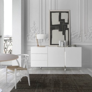Comoda eleganta design LUX Parma AC-CP1302-E - Img 2