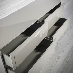 Comoda eleganta design modern Platin AC-CP1709-C - Img 9