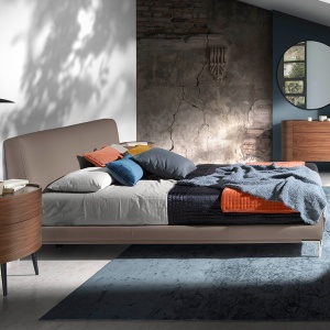 Comoda ovala eleganta design modern Dreams - Img 6