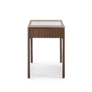 Consola/ Birou elegant Glayds AC-CP1806-DK - Img 5