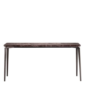 Consola cu blat din marmura design LUX White House - Img 3