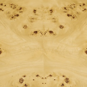 Consola design LUX, Furnir Burl Mappa, Maro, Raphael - Img 10