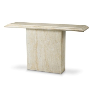 Consola design LUX pentru Exterior, Charles