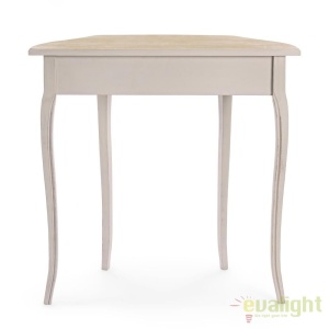 Consola design retro-romantic CLARISSE 1DR 0745807 BZ - Img 5