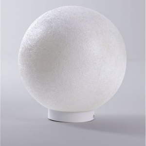Corp cu tarus iluminat exterior decorativ IP65 MOON D-30cm 160511 universul-luminii.ro