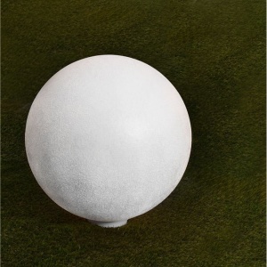 Corp cu tarus iluminat exterior decorativ IP65 MOON D-50cm 160491 universul-luminii.ro