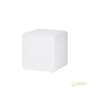 Corp iluminat decorativ exterior cu protectie IP44 LUNA PT1 D30 191577