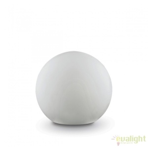 Corp iluminat exterior IP44, diametru 30cm, SOLE PT1 SMALL 191638