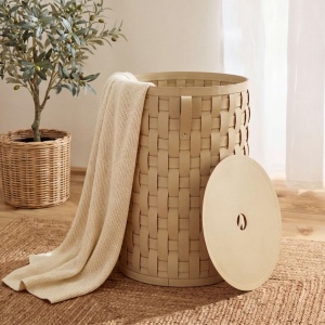 Cos decorativ pentru depozitare Sand