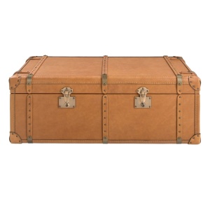 Cufar LUX design italian Cowhide camel - Img 3