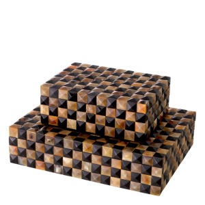 Cutie decorativa design LUX Magician S - Img 3