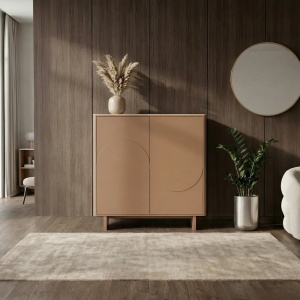 Dulap cu blat ceramic SAVOY 130cm