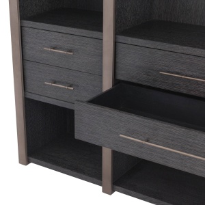Dulap design elegant LUX Canova 114219 HZ - Img 5