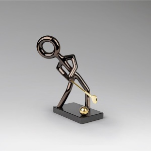 Figurina decorativa Golf - Img 6