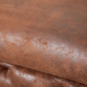 Fotoliu design Chesterfield, Microfibra, Maro Antic, MODERN BAROCK - Img 8