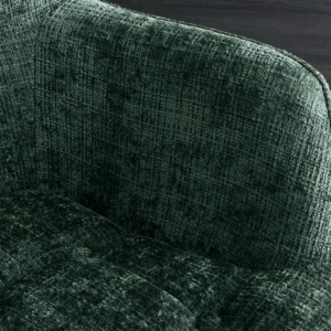 Fotoliu design nordic SCANDINAVIA verde - Img 7