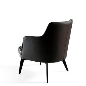 Fotoliu elegant design italian Amie AC-A141 - Img 3