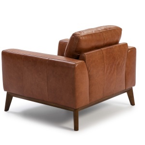 Fotoliu elegant design italian Griselda AC-KF1016-1P - Img 6