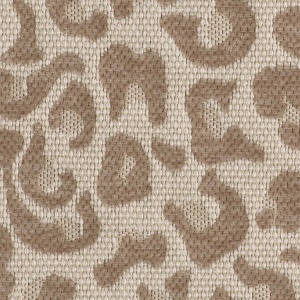 Fotoliu elegant design LUX Hazelwood, Harley leopard - Img 8