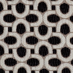 Fotoliu elegant design LUX Rockdale, Sunbeam black - Img 8