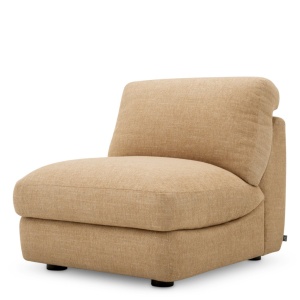 Fotoliu, Modul Canapea design LUX Alden, Renato honey