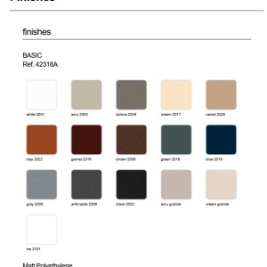 Jardiniera plante design decorativ exterior/interior Organic JARDINIERE 90x45x39cm - Img 6