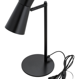 Lampa cu spot directionabil LORD 8875 negru - Img 4