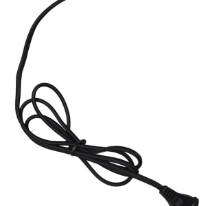 Lampa de masa design nordic Marseille black 192711 universul-luminii.ro
