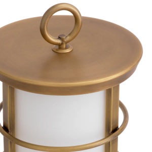 Lampa de masa pentru exterior, Protectie IP44, Kyle S 189961 universul-luminii.ro
