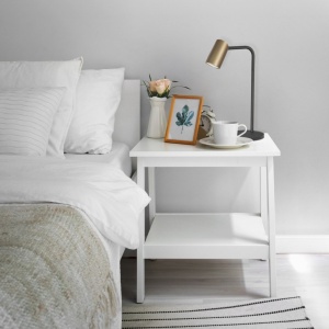 Lampa de masa stil minimalist SAL ORO GU10