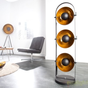 Lampa de podea deosebita in stil RETRO Studio 3 A-22968 VC 56641 universul-luminii.ro