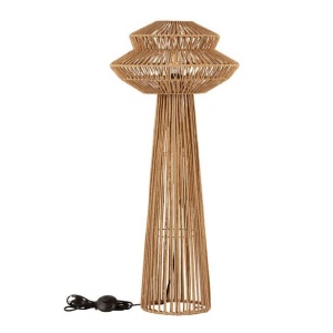 Lampa de podea design natural NUA