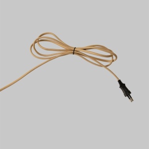 Lampa de podea din metal cu brat articulat Bilbao bej 248671 universul-luminii.ro