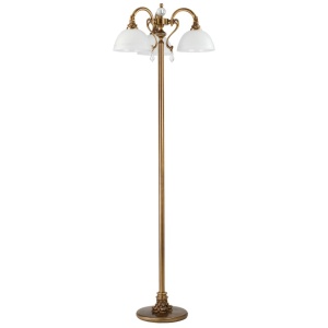 Lampa de podea eleganta design clasic Roma