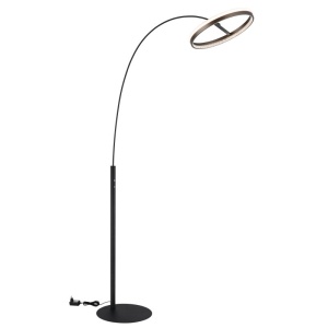 Lampa de podea LED CCT DELLA 621031 universul-luminii.ro