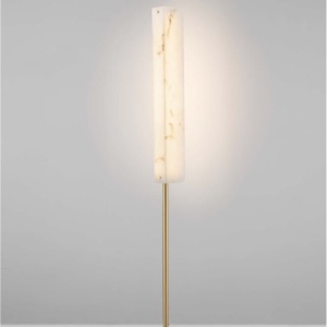 Lampa de podea LED design modern AIDER - Img 4