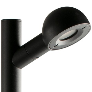 Lampa LED cu tarus iluminat exterior IP65 BROT H-60cm - Img 4