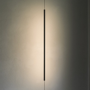Lampa LED suspendata, tip lampadar, 2700K, alb, Filo pt 243021 universul-luminii.ro