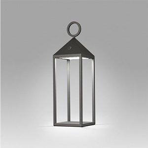 Lampa LED touch portabila iluminat exterior decorativ IP54 ARGUS 83041 universul-luminii.ro