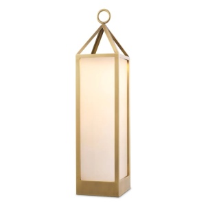Lampa LUX pentru exterior, Protectie IP44, Riserva XL