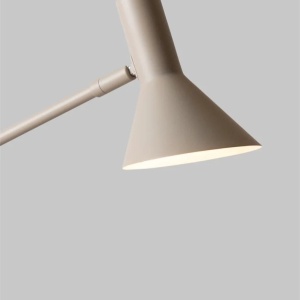 Lampa moderna cu brat reglabil Izmir sand 248801 universul-luminii.ro
