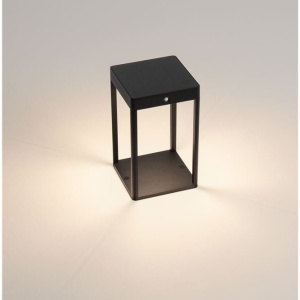 Lampa solara cu senzor de miscare IP65 SOLAZ - Img 9