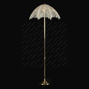 Lampadar de Lux cristal Bohemia S45 013/04/6 - Img 1