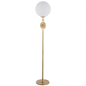 Lampadar design clasic realizat manual DIMARO - Img 1